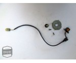 Kawasaki ZZR1100 pickup / pick-up / pulsgever / puls gever / contactpunten / pick up